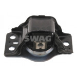 SWAG Lagerung, Motor